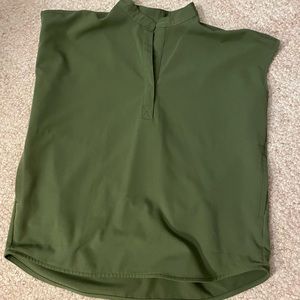 Figs scrub set Small top/MP bot